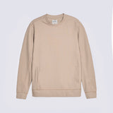 FULL SLEEVE TEXTURED TEE