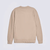 FULL SLEEVE TEXTURED TEE