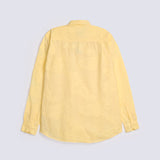 BUTTON DOWN JACQUARD SHIRT