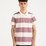 STRIPER POLO