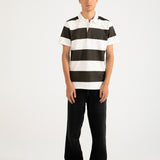 STRIPER POLO