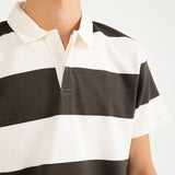 STRIPER POLO