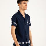 BUTTON DOWN POLO