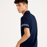 BUTTON DOWN POLO