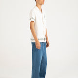 BUTTON DOWN POLO