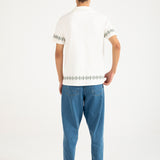 BUTTON DOWN POLO