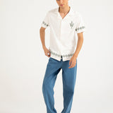 BUTTON DOWN POLO