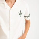 BUTTON DOWN POLO