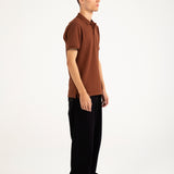 SUPER SOFT TEXTURED POLO