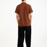 SUPER SOFT TEXTURED POLO