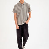 JACQUARD POLO