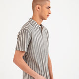 JACQUARD POLO