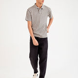 JACQUARD POLO
