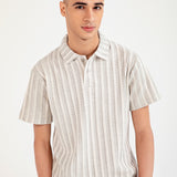 JACQUARD POLO