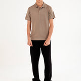 SUPER SOFT POLO