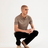 SUPER SOFT POLO