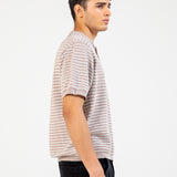 KNITTED POLO