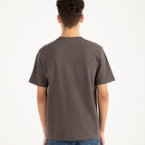 V-NECK TEE