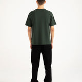 V-NECK TEE