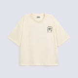 BOXY FIT GRAPHIC TEE