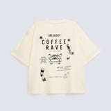 BOXY FIT GRAPHIC TEE