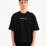 BOXY FIT GRAPHIC TEE