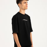 BOXY FIT GRAPHIC TEE
