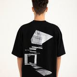 BOXY FIT GRAPHIC TEE