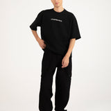 BOXY FIT GRAPHIC TEE