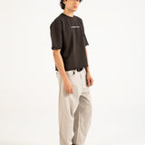 BOXY FIT GRAPHIC TEE
