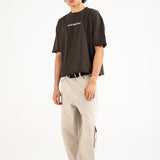 BOXY FIT GRAPHIC TEE