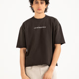 BOXY FIT GRAPHIC TEE