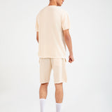 KNITTED TEE