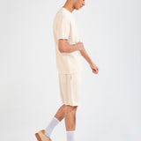 KNITTED TEE