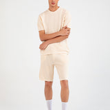 KNITTED TEE