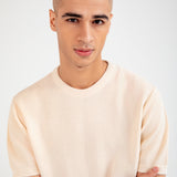 KNITTED TEE