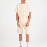 KNITTED TEE