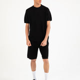 KNITTED TEE