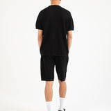 KNITTED TEE