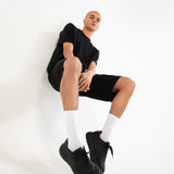 KNITTED TEE