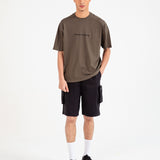 BAGGY FIT GRAPHIC TEE