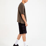 BAGGY FIT GRAPHIC TEE