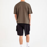 BAGGY FIT GRAPHIC TEE
