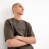BAGGY FIT GRAPHIC TEE