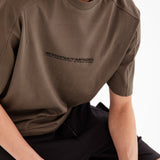 BAGGY FIT GRAPHIC TEE
