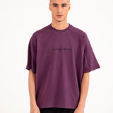 BAGGY FIT GRAPHIC TEE