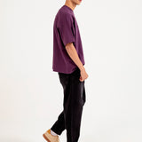 BAGGY FIT GRAPHIC TEE