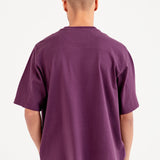 BAGGY FIT GRAPHIC TEE