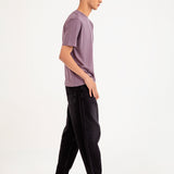 CREW NECK TEE