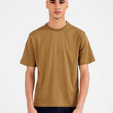 CREW NECK TEE